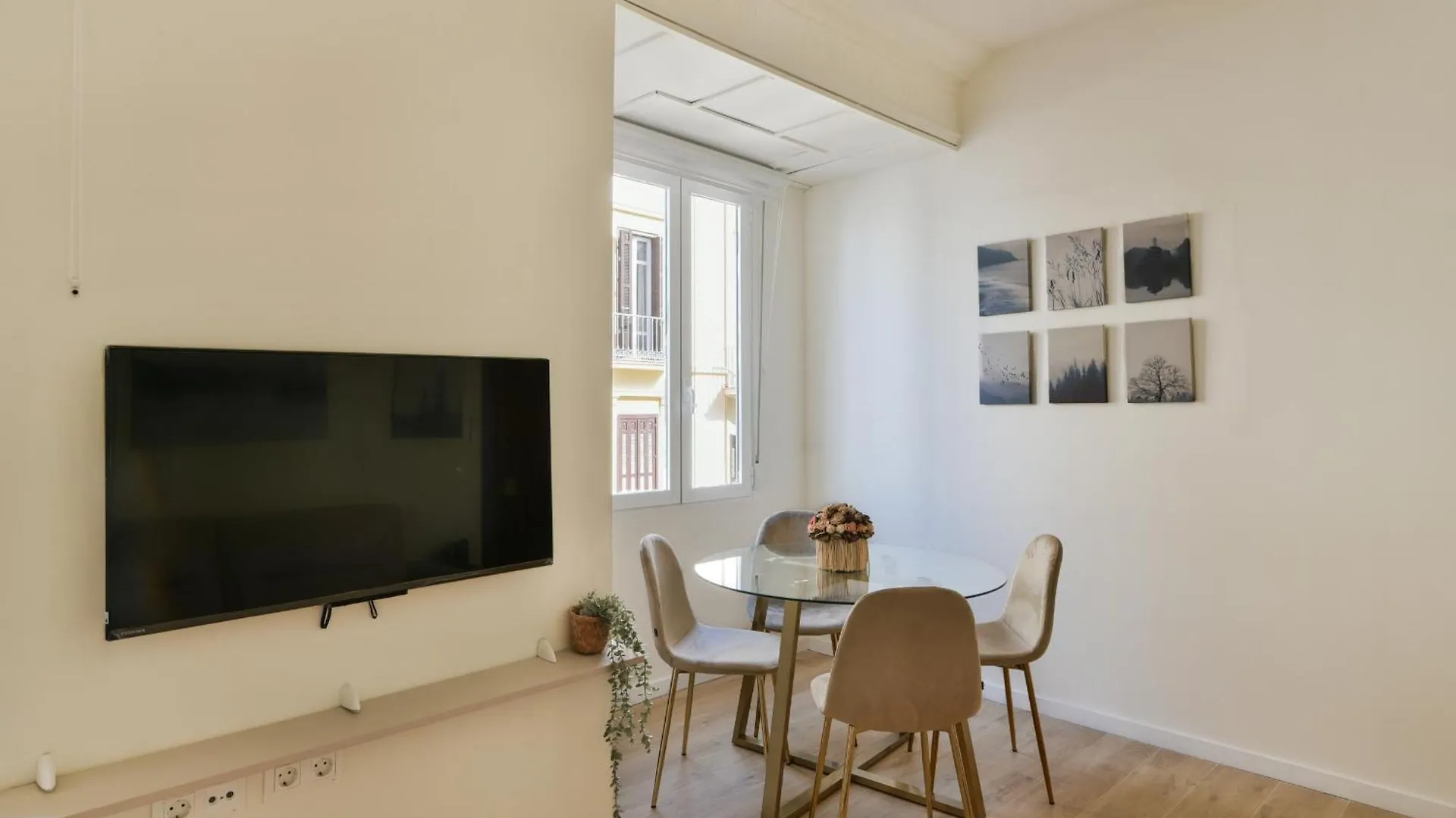 Victoria Apartment City Center Malaga
