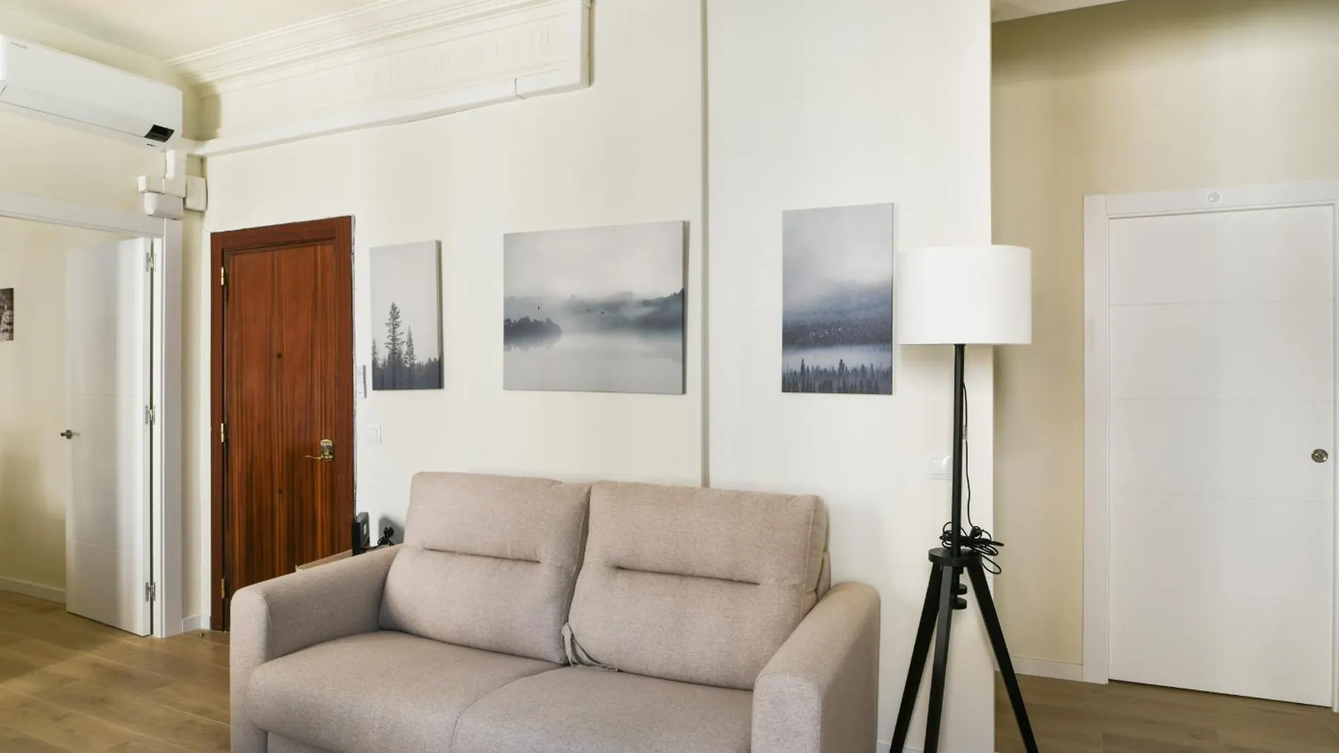 Victoria Apartment City Center Malaga
