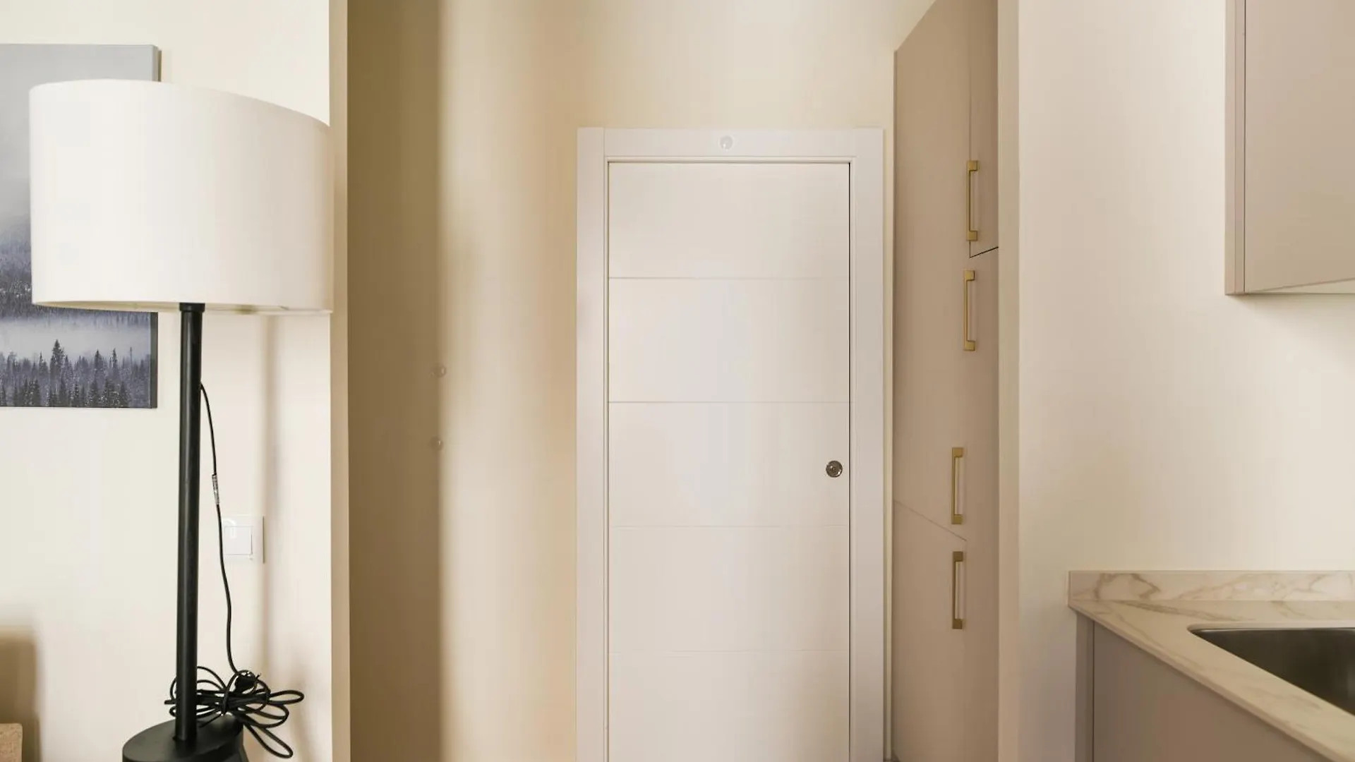 Victoria Apartment City Center Malaga