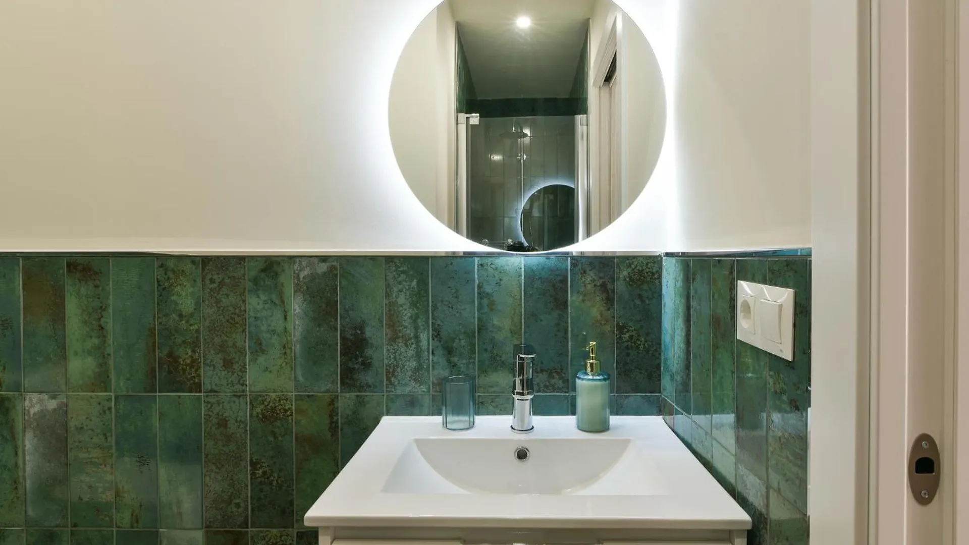 Victoria Apartment City Center Malaga