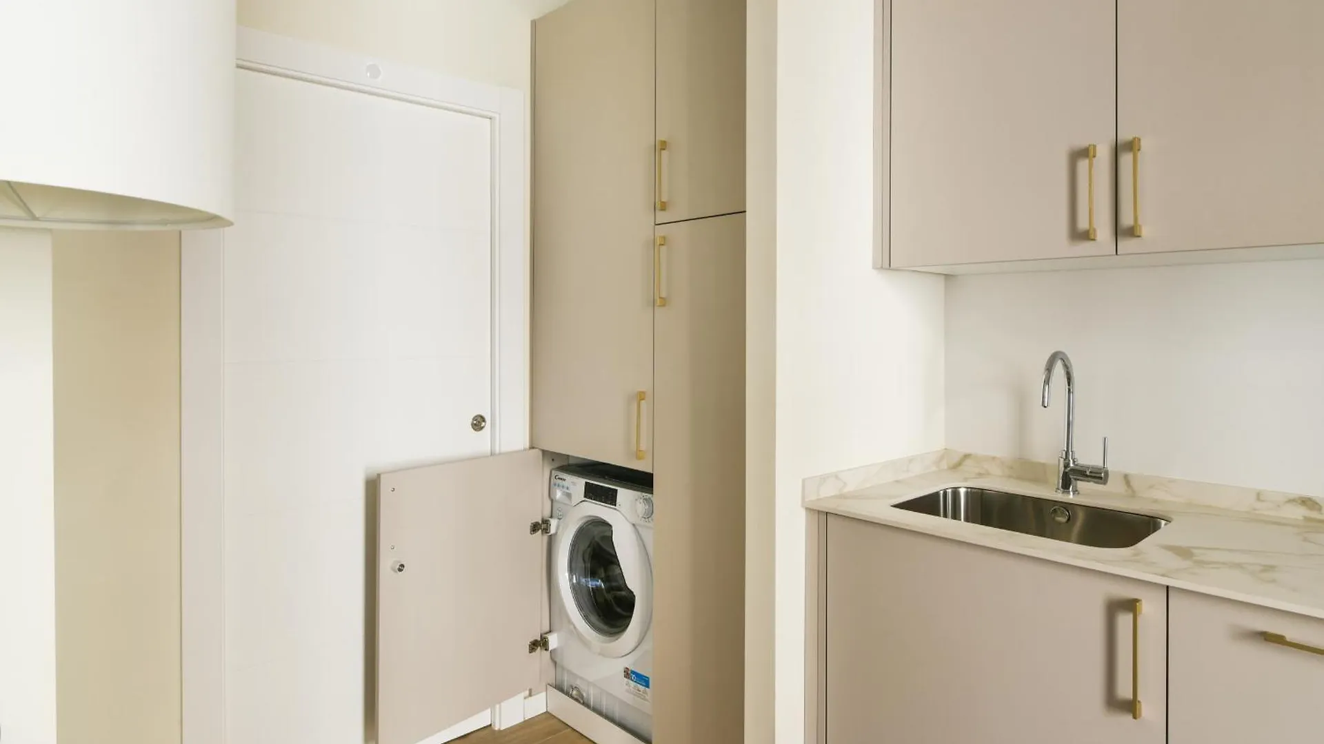 Victoria Apartment City Center Malaga 0*,