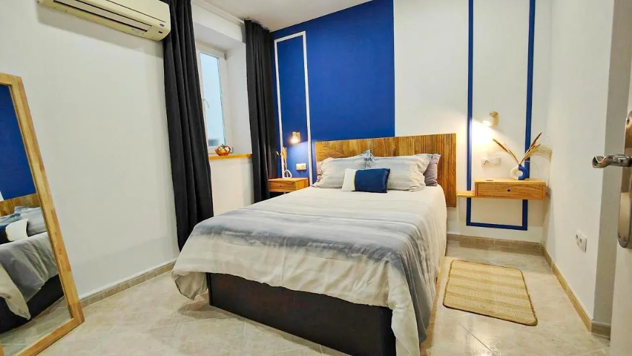 Victoria Apartment City Center Malaga