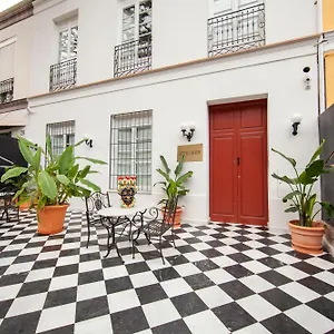 Apartamento Pries Homes - Little Lotus, Málaga