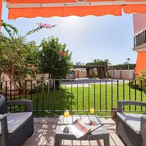 Apartamento Arcoiris, Málaga