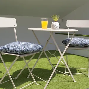 Chinitas Urban Estudios Apartamento