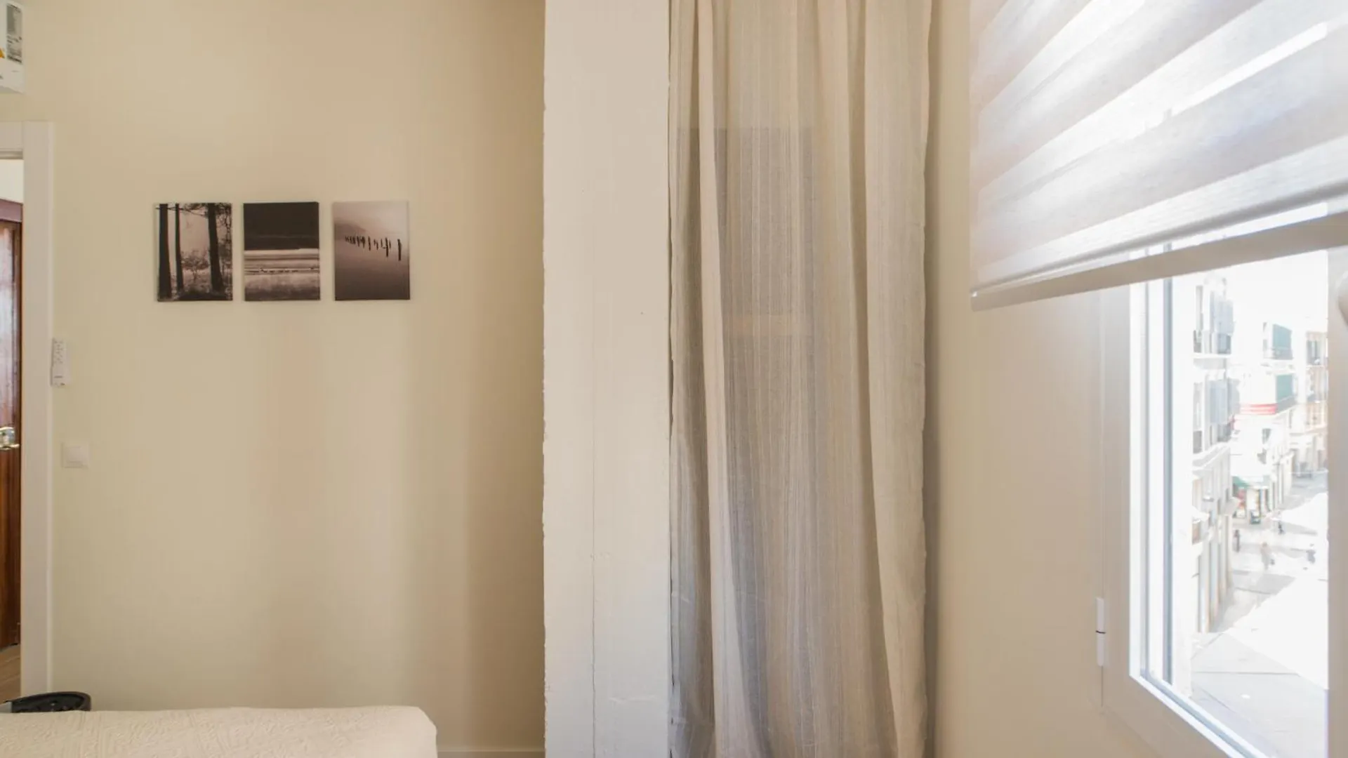 Victoria Apartment City Center Malaga