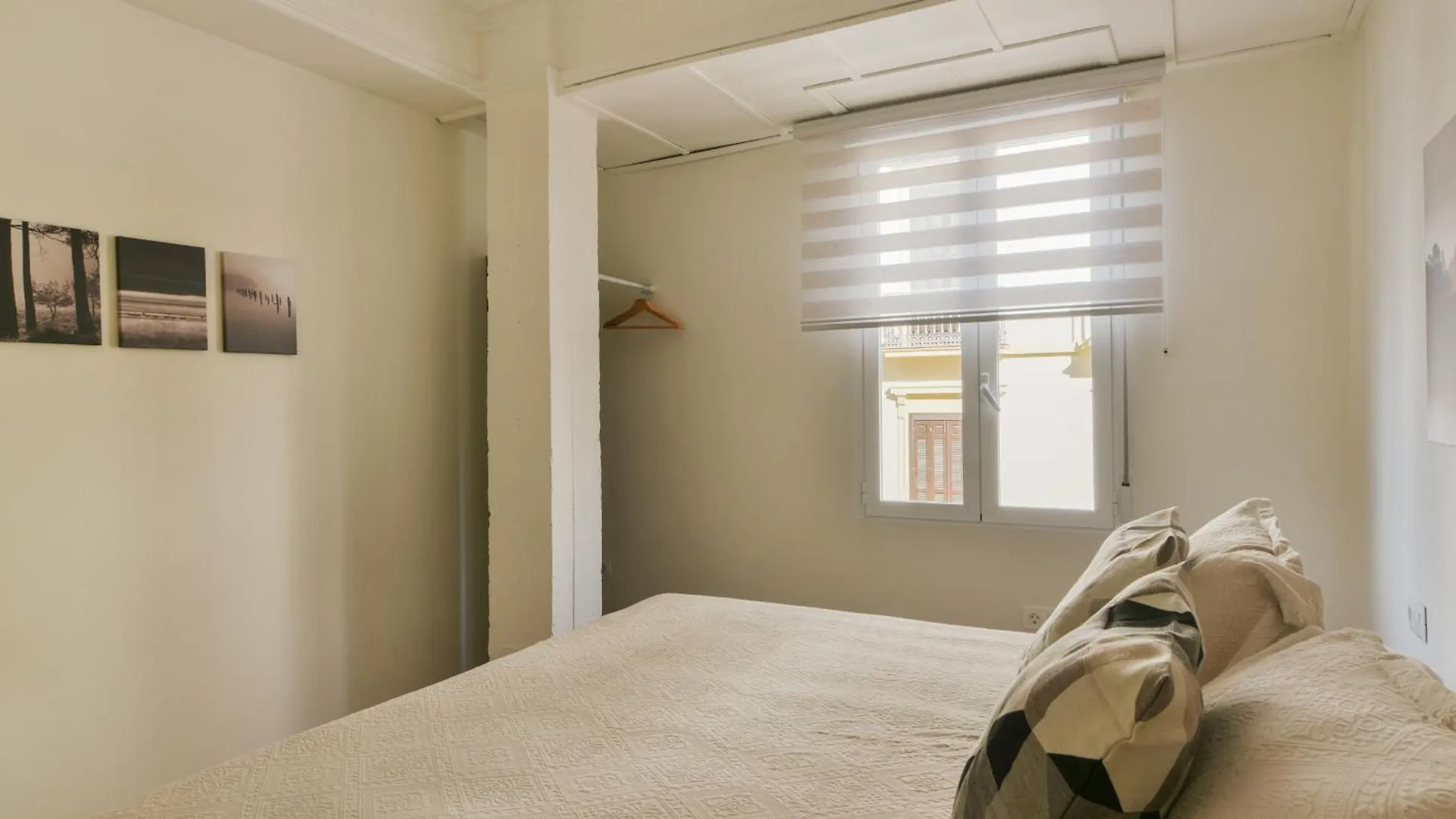 Victoria Apartment City Center Malaga