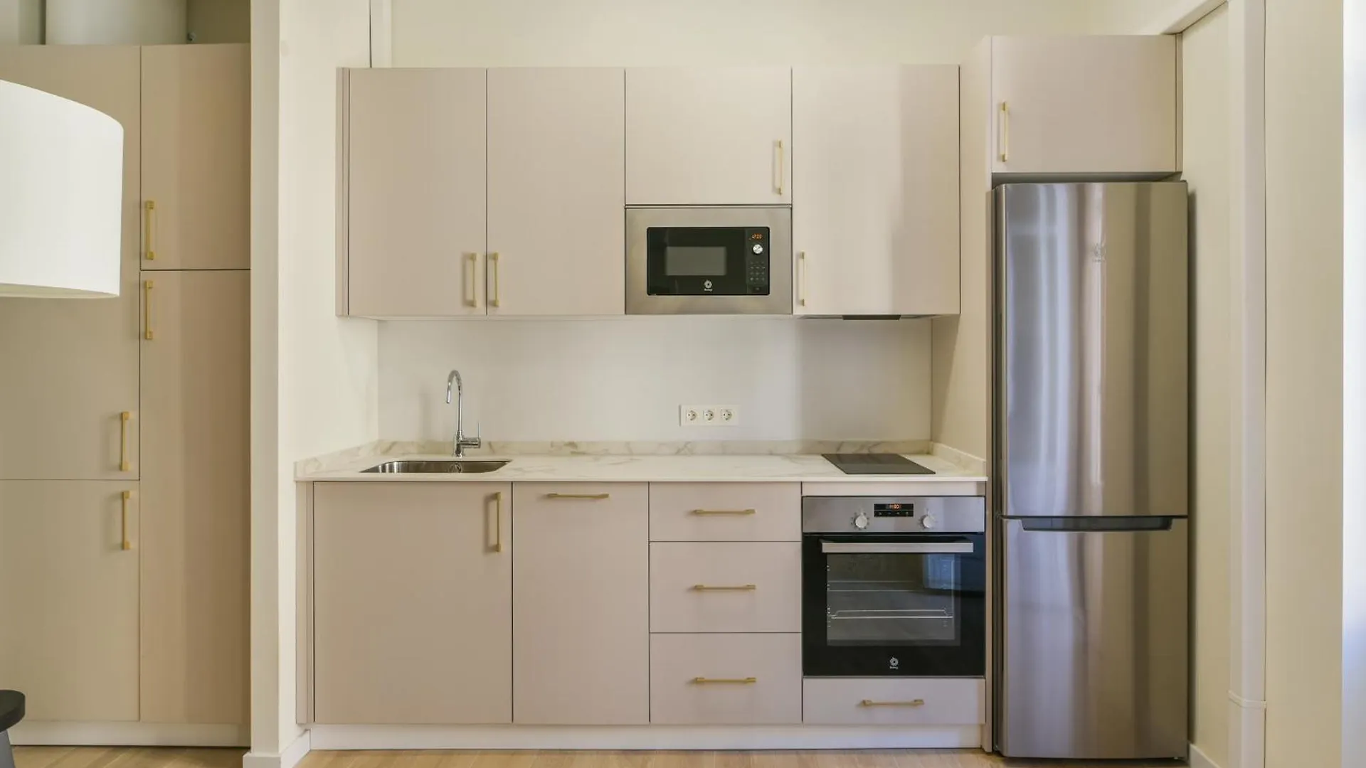 Victoria Apartment City Center Malaga