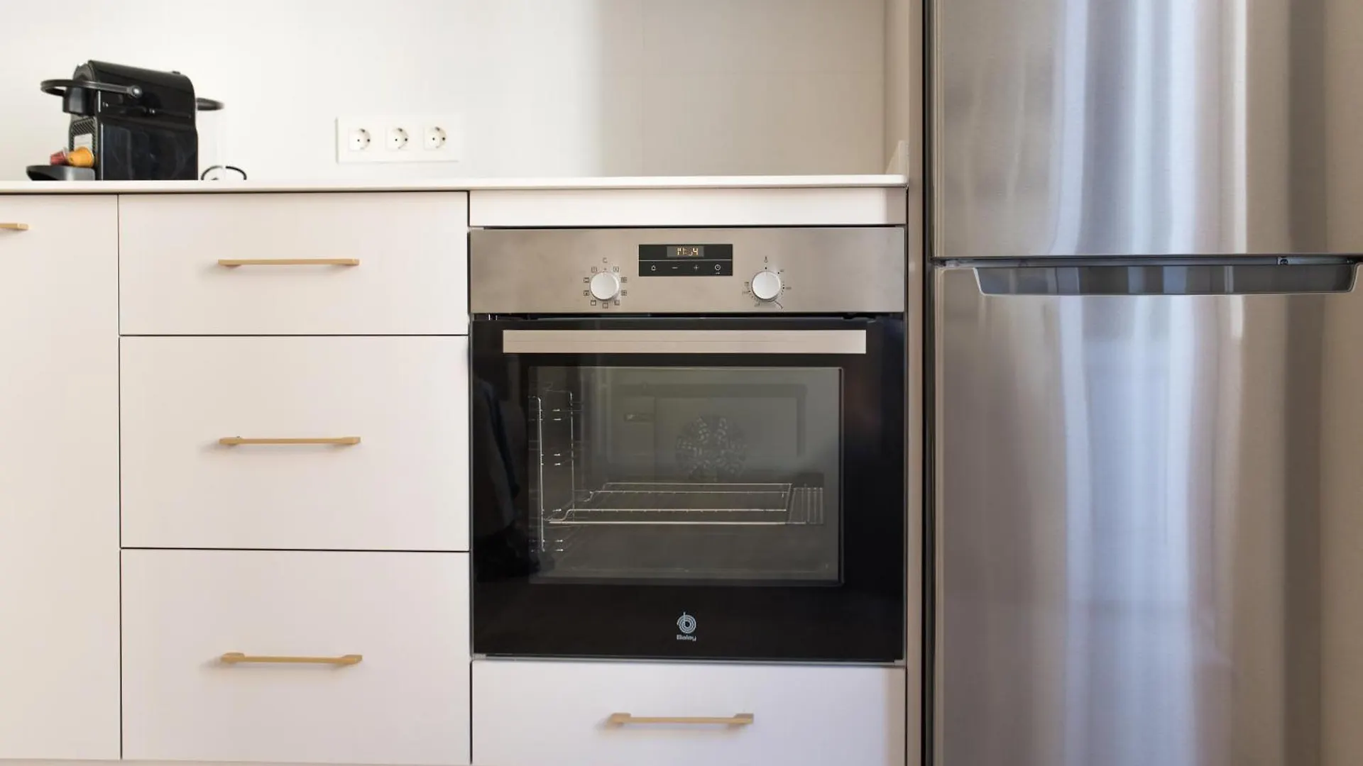 Victoria Apartment City Center Malaga