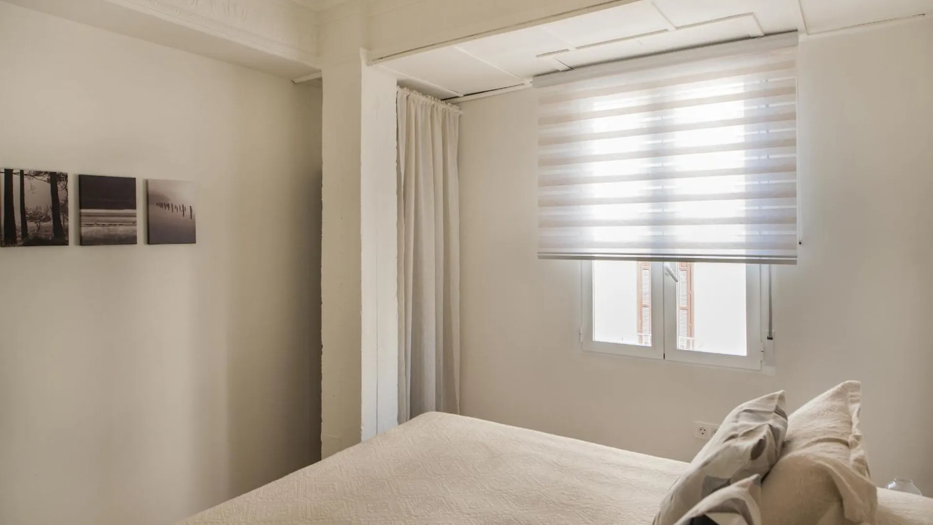 Victoria Apartment City Center Malaga