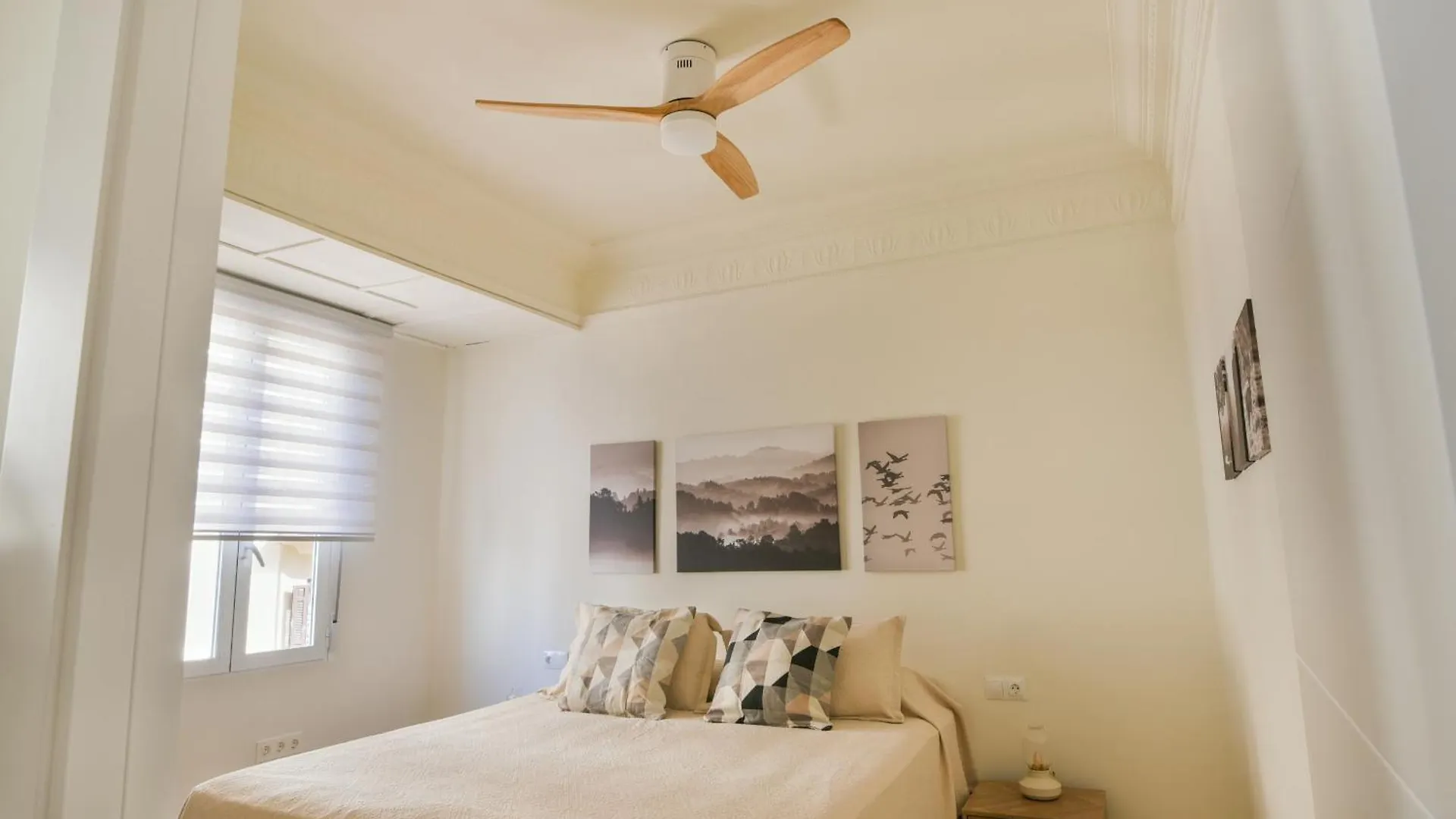 Victoria Apartment City Center Malaga