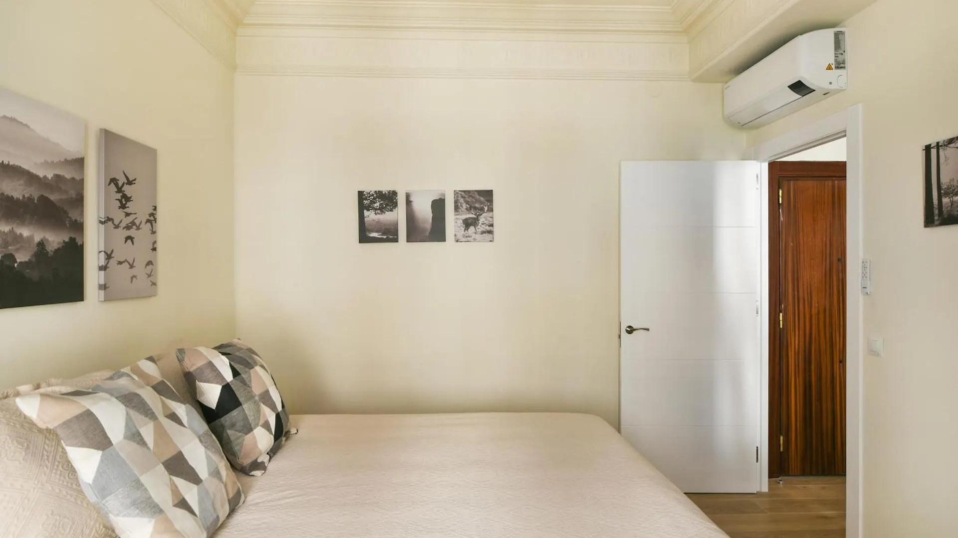 Victoria Apartment City Center Malaga