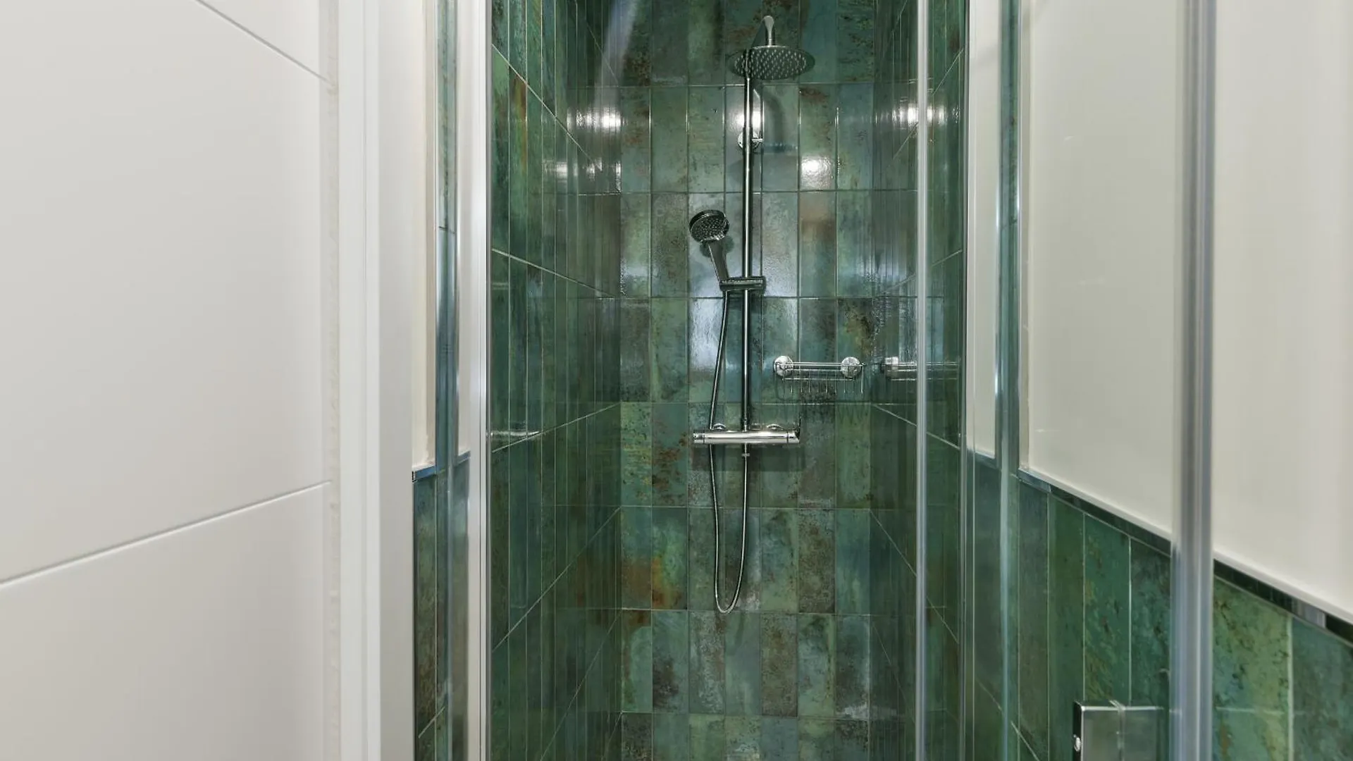 Victoria Apartment City Center Malaga