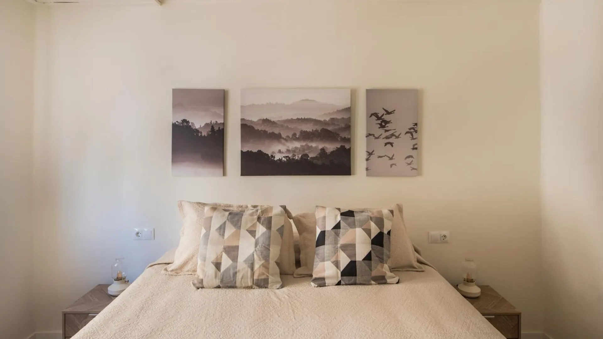Victoria Apartment City Center Malaga