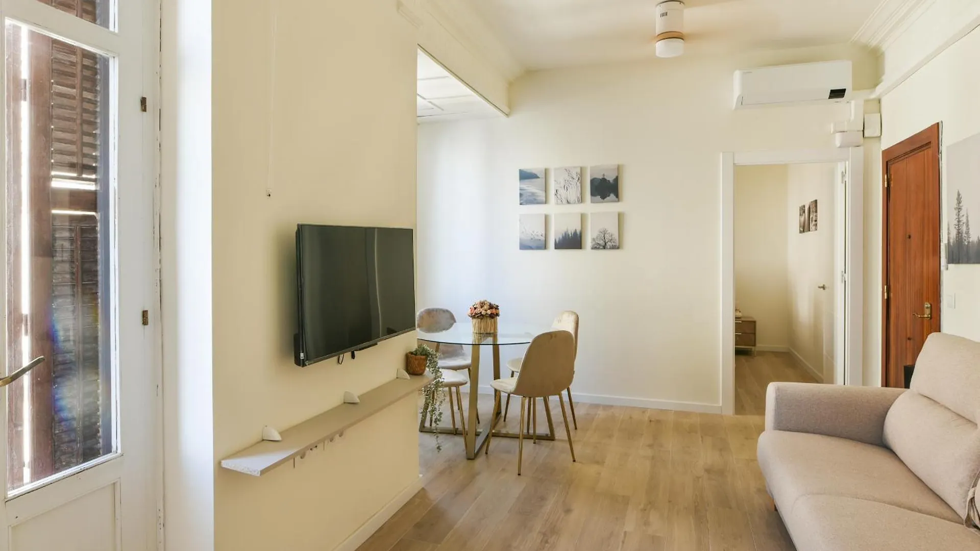 Victoria Apartment City Center Malaga 0*,  Spain