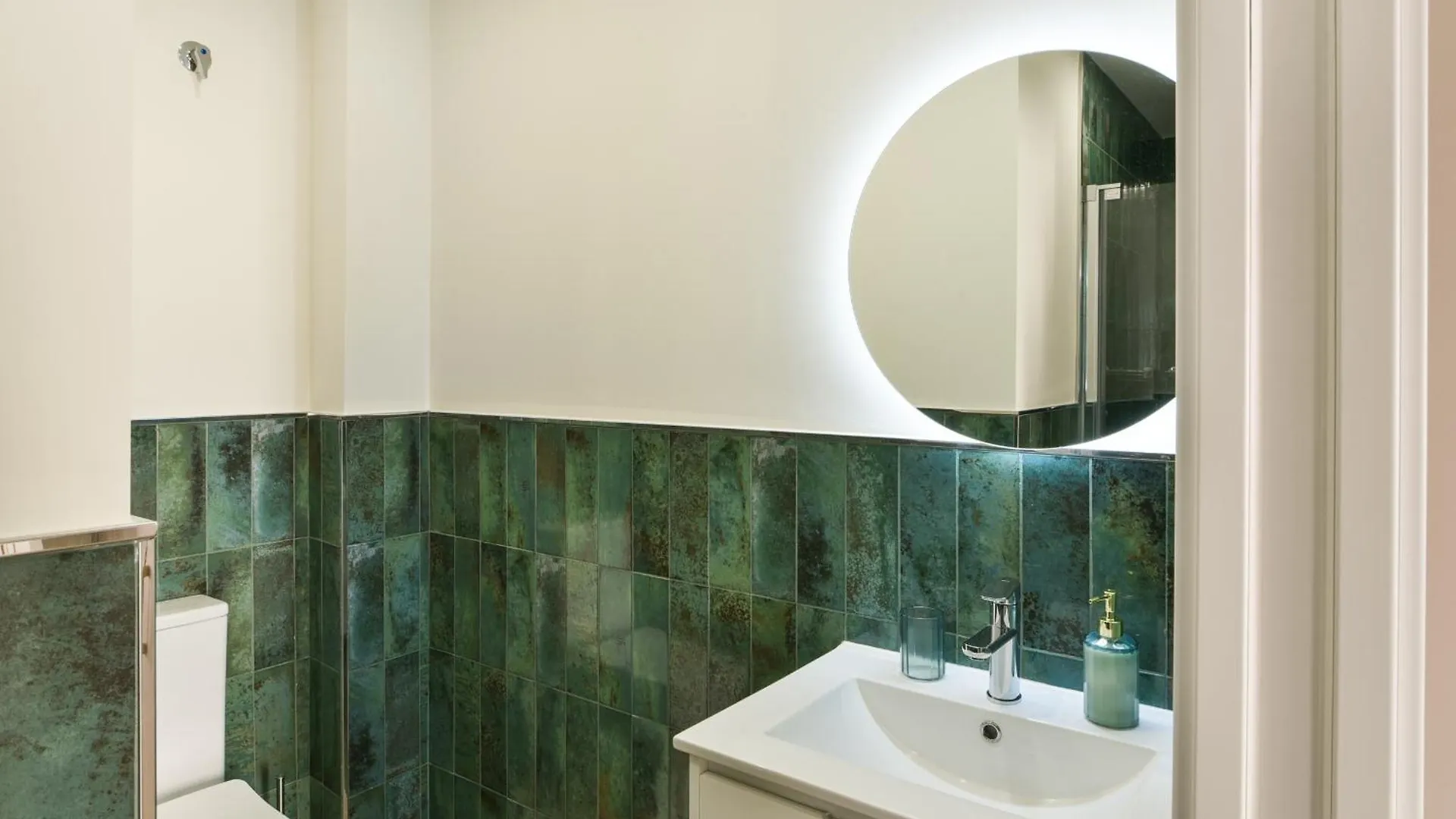 Victoria Apartment City Center Malaga